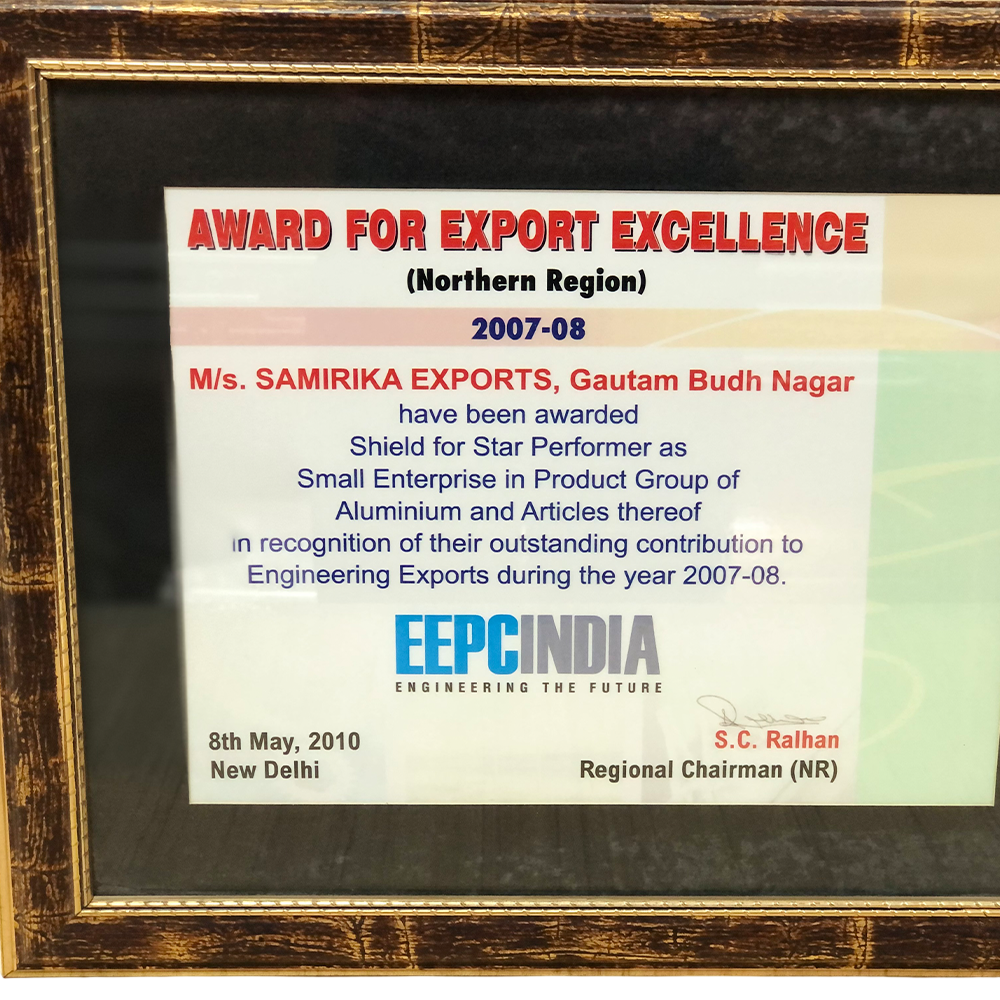 Award