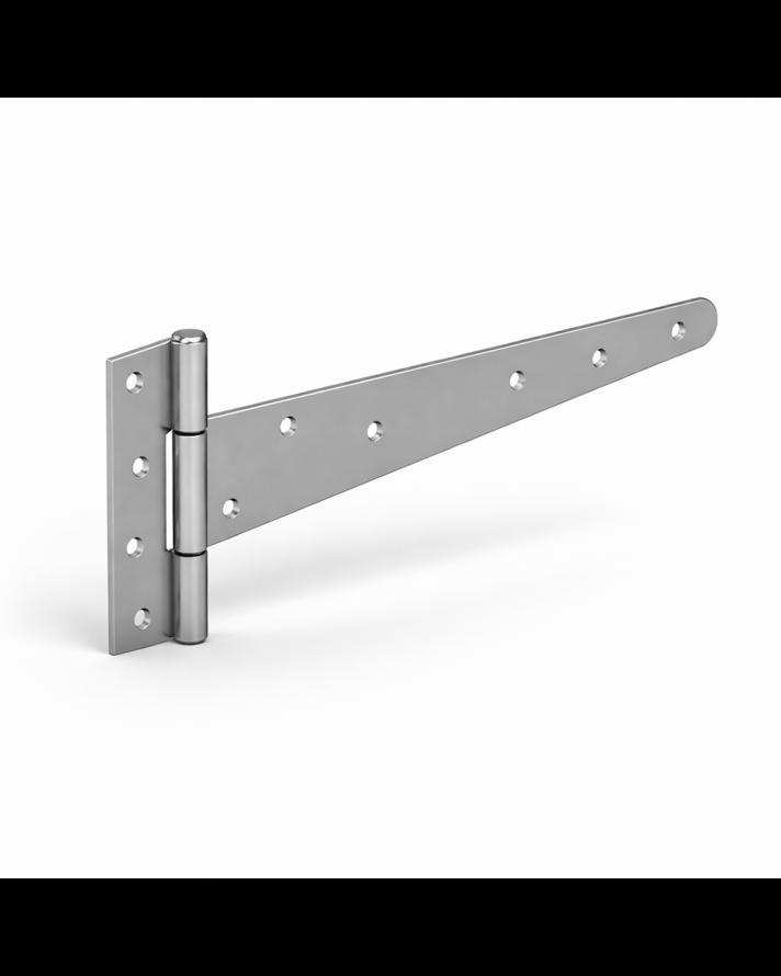LIGHT TEE HINGES