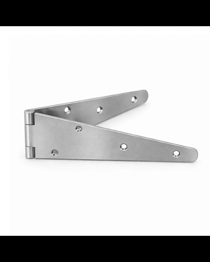 MEDIUM STRAP HINGES