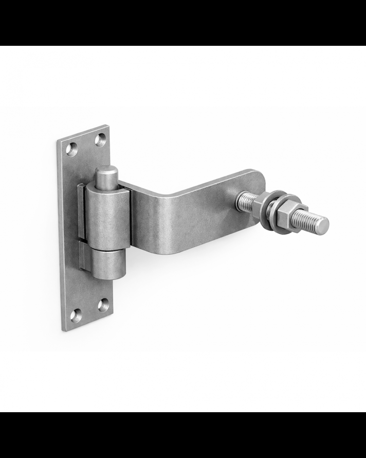 OUTWARD OPENING ADAPTOR KIT FOR ADJUSTABLE BANDS