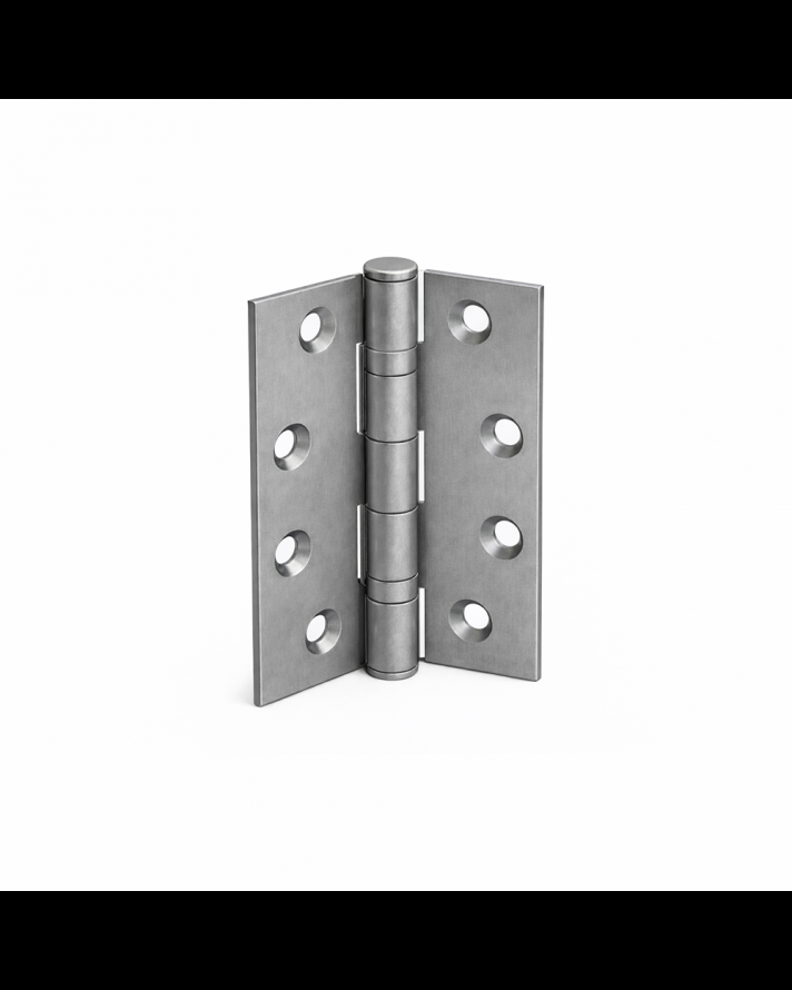Stainless Steel Ball Bearing Hinges