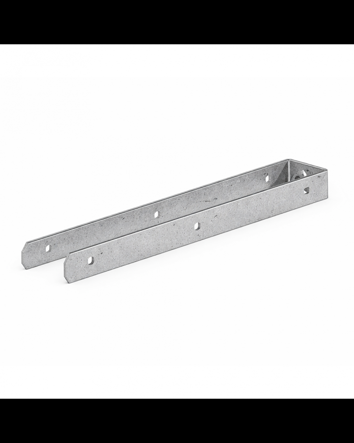 ADJUSTABLE DOUBLE STRAP BAND FOR 3' GATES