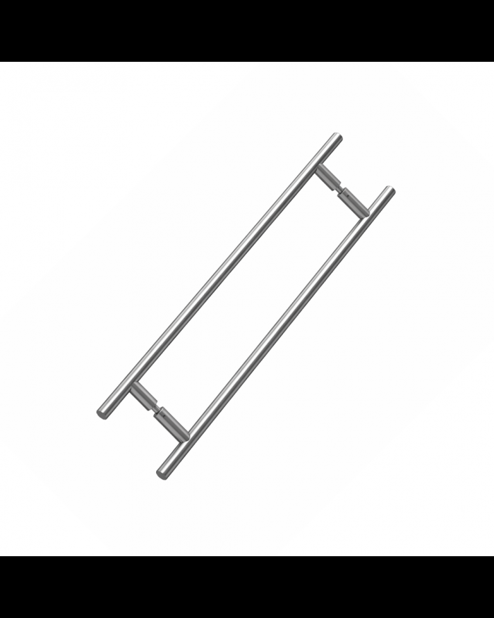 Guardsman BTB Handle