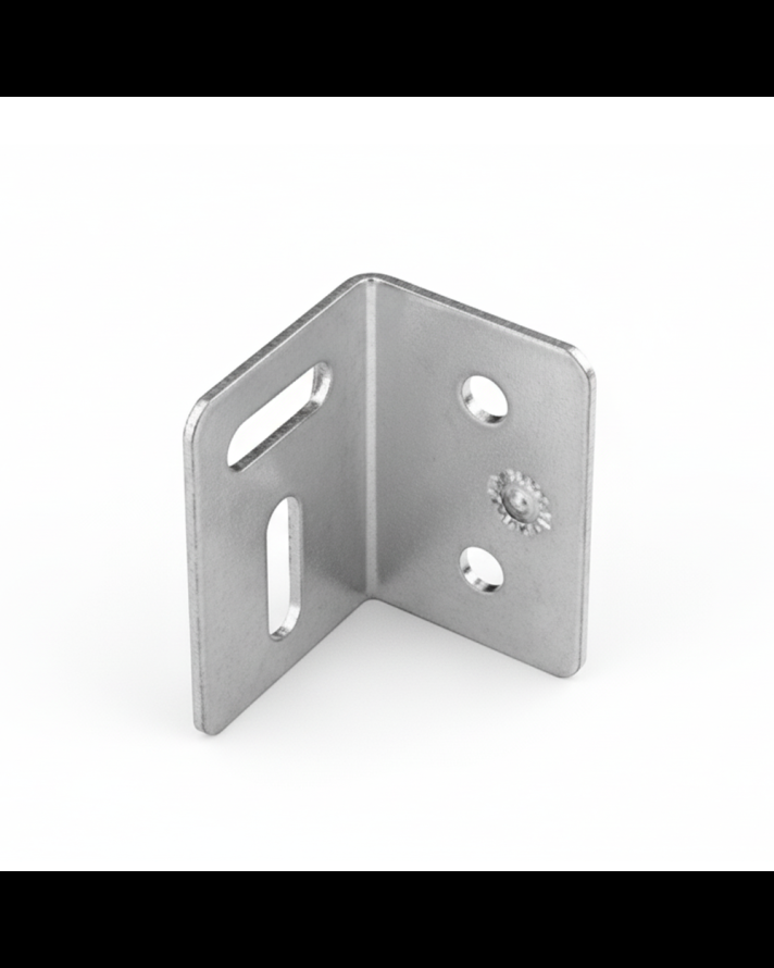 TABLE STRETCHER PLATES