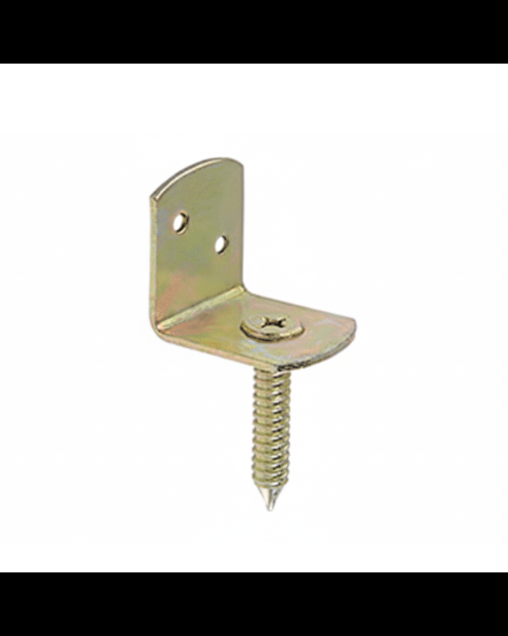 FENCE PANEL SECURITY BRACKEТ