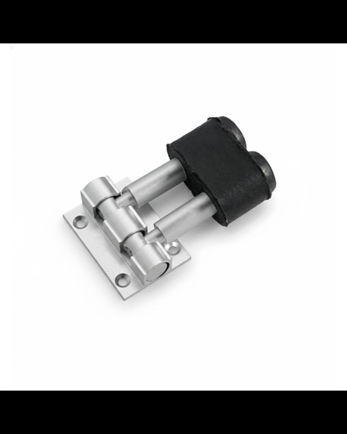 DOUBLE LEGGED DOOR STOPPER