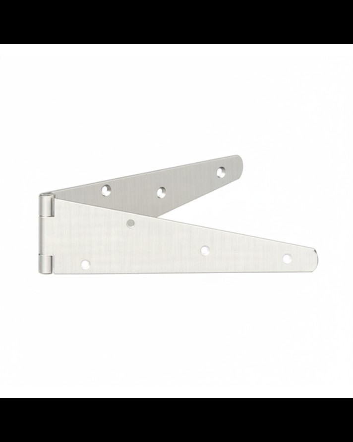 MEDIUM STRAP HINGES