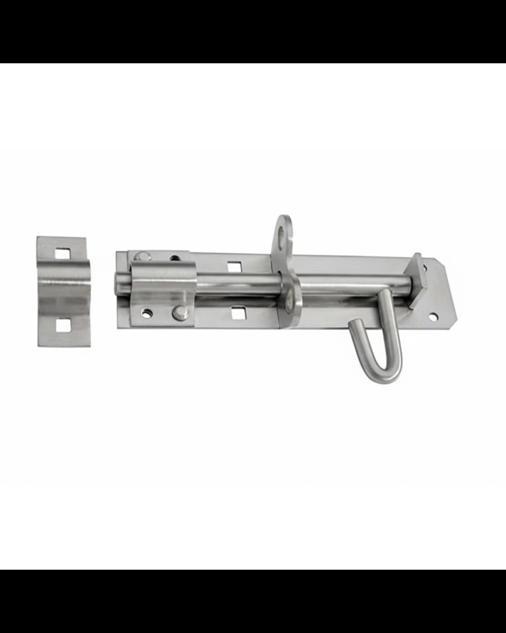 STAINLESS STEEL BRENTON PADBOLTS 5/8" SHOOТ