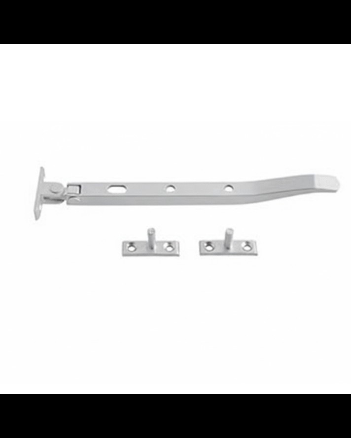 ALUMINIUM CASEMENT STAY