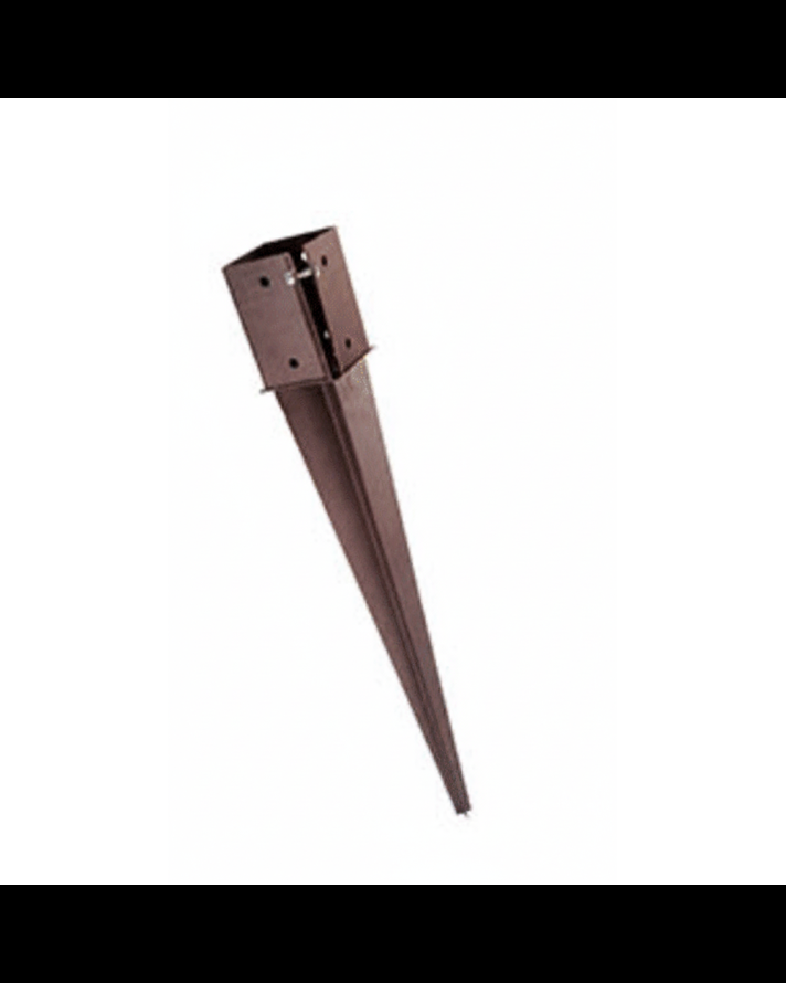 BOLT GRIP POST SUPPORT TO DRIVE IN