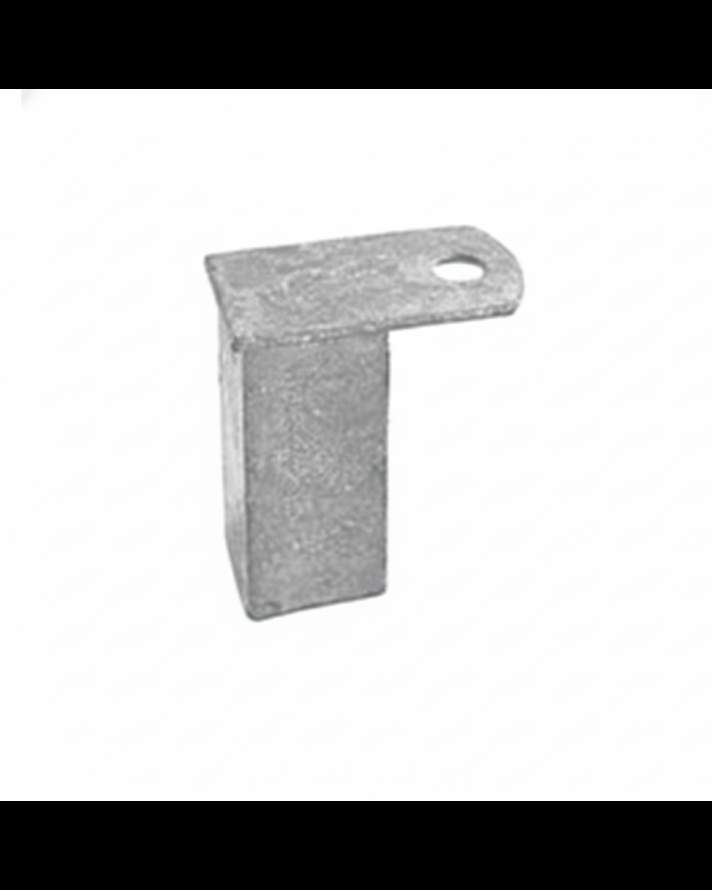 SQUARE PIPE BRACКЕТ