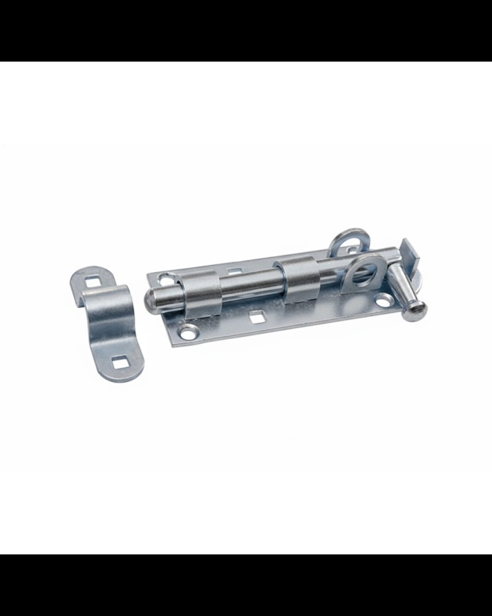  EUROPEAN HEAVY DOOR BOLT