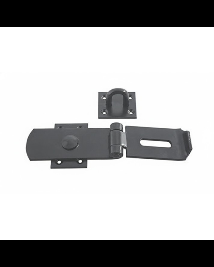 HEAVY SWIVEL LOCKING BARS