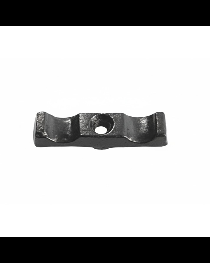 CAST IRON PLAIN TURN BUTTONS