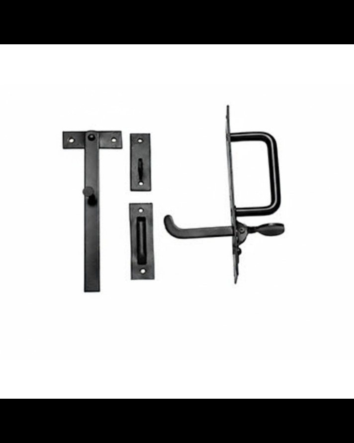 Lightweight Latch Door & Gate Hardware