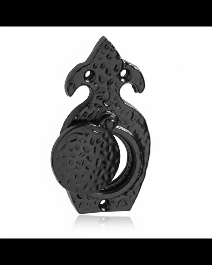 FLEUR-DE-LEYS CYLINDER COVERS