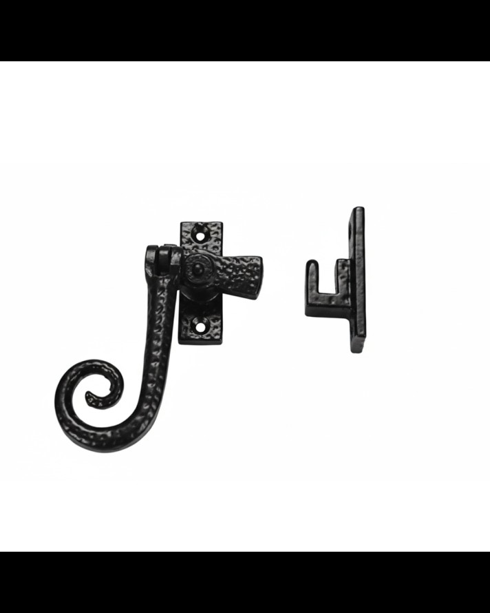 ANTIQUE CASEMENT FASTENER