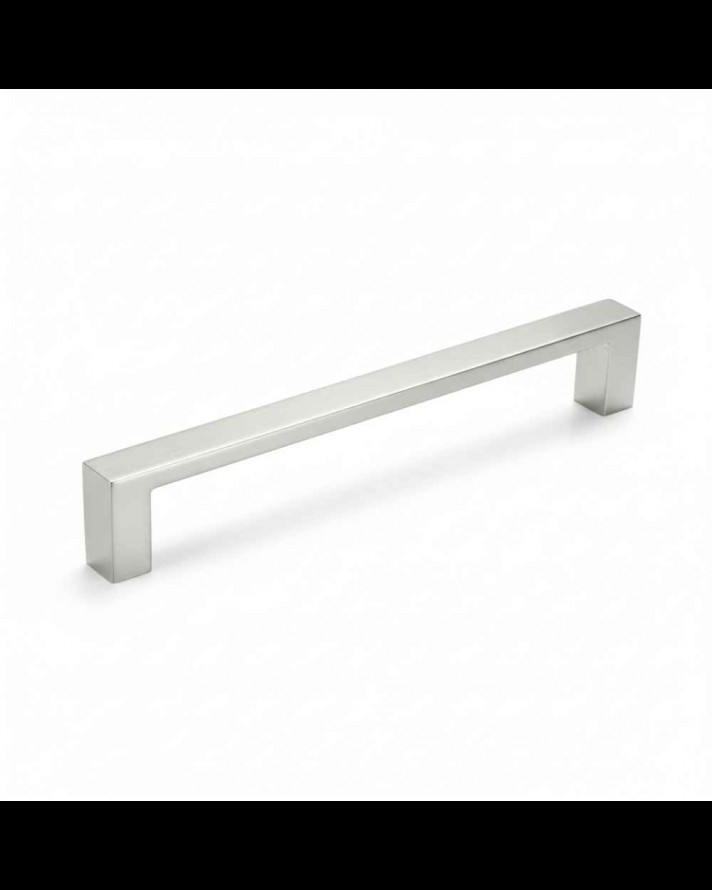 Sq Pull Handles- (30 mm)