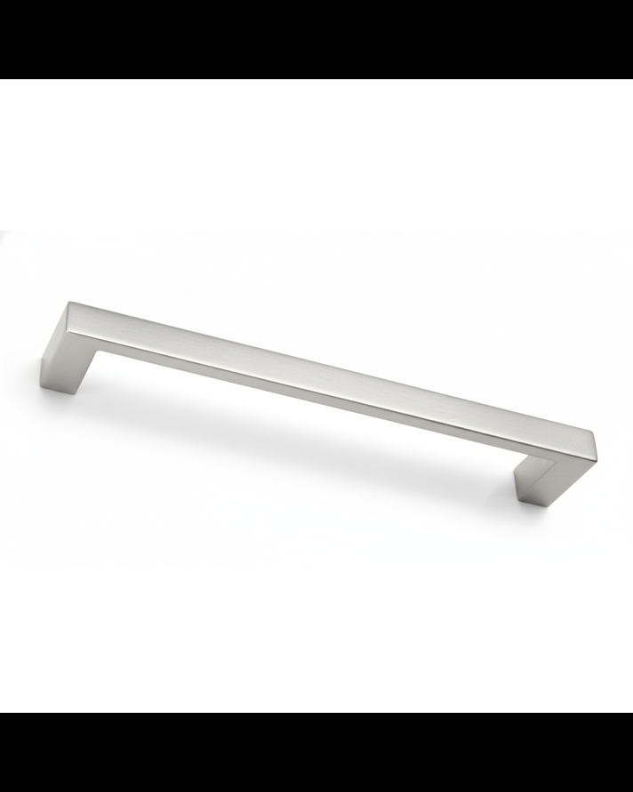 Sq Pull Handles- (30 mm)