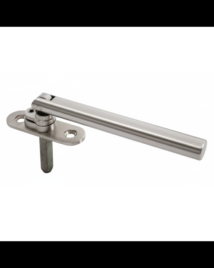 Locking Fastener- SE 02
