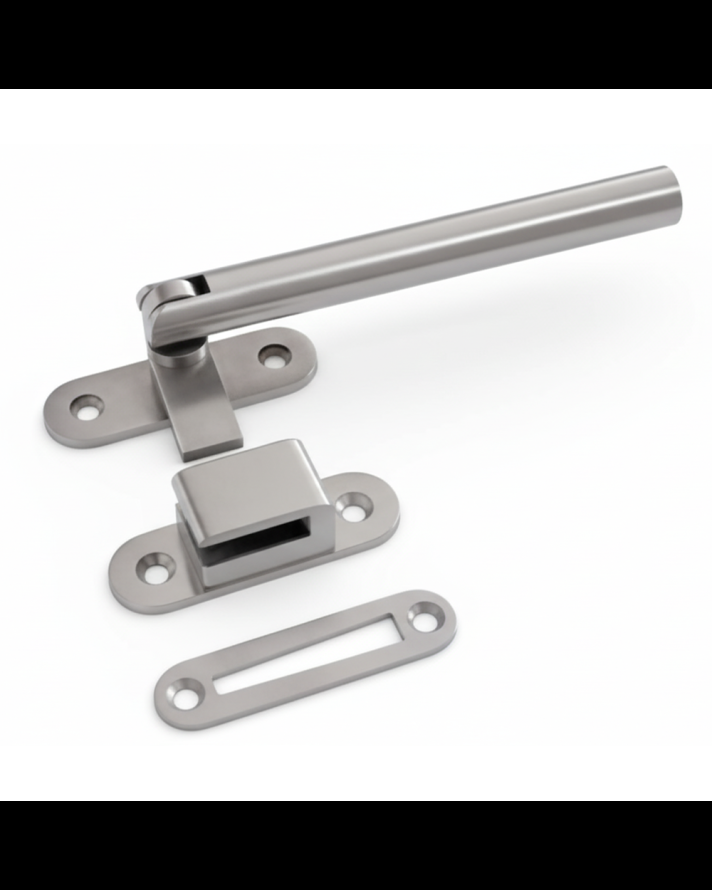 Casement Fastener