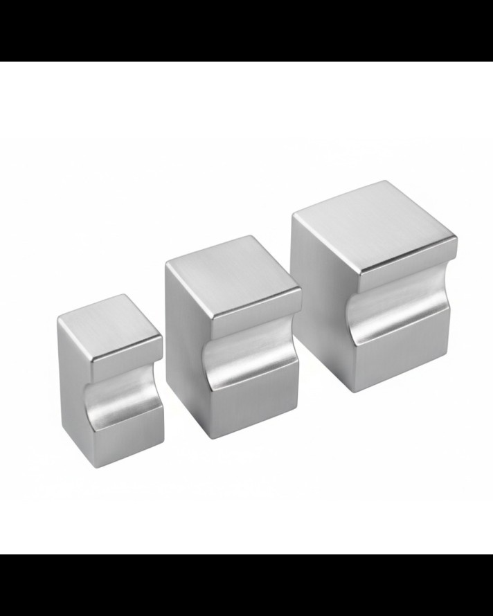 Sq Radius Knob (H 26mm)