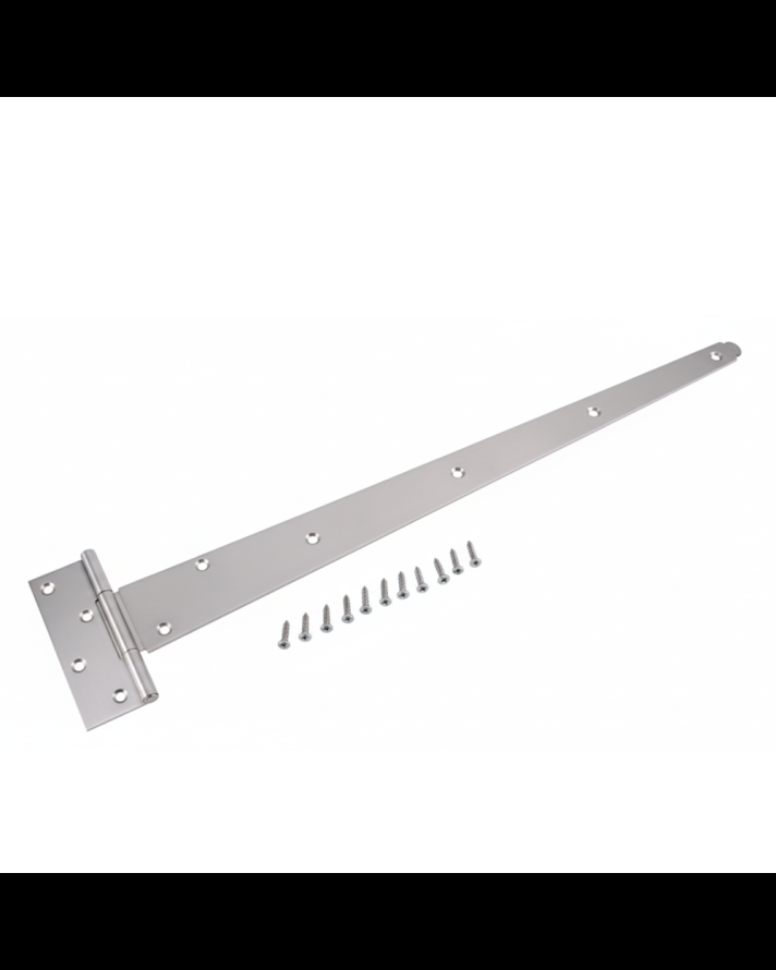 No. 121/S Medium T-hinge