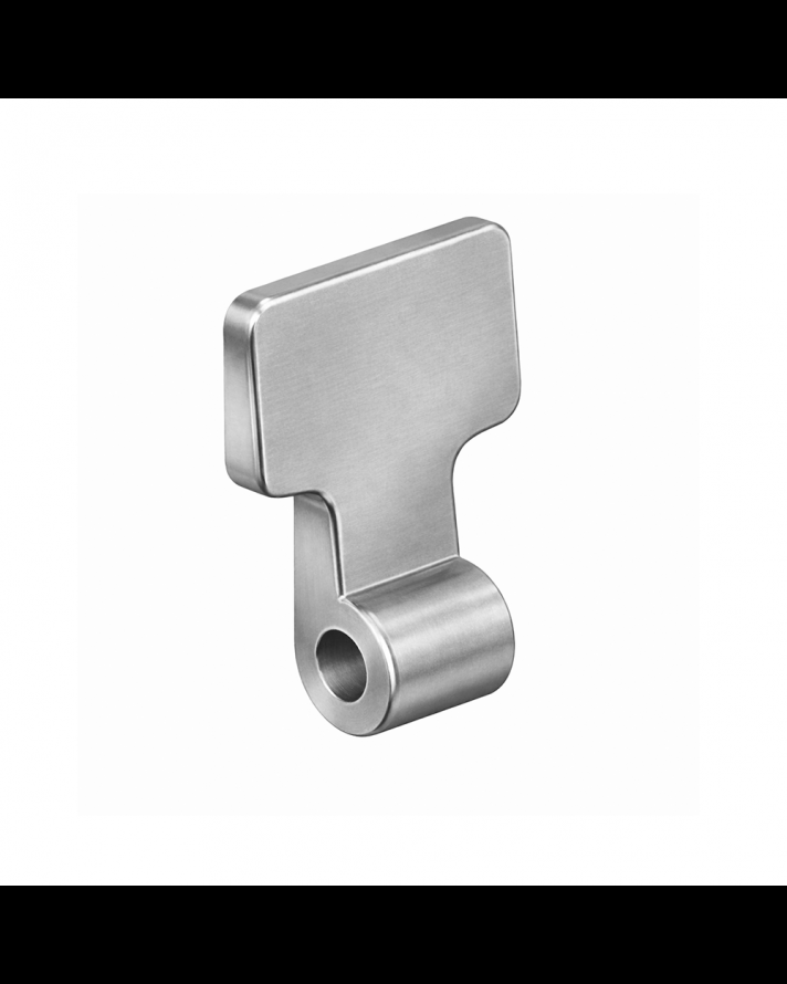 SPADE HINGES TO WELD