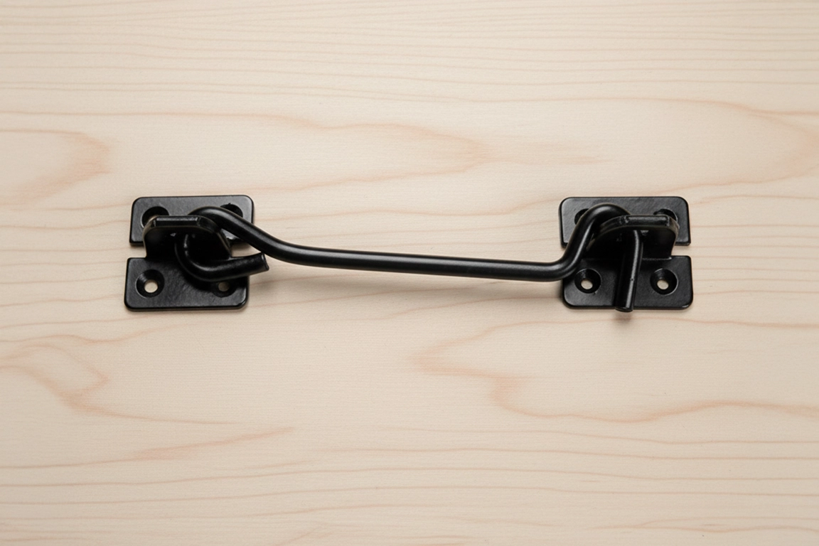 Door & Gate Hardware 