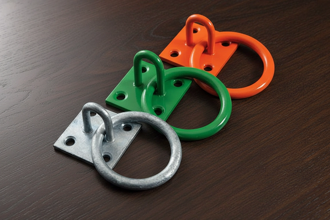 Fieldgate Fittings & Hardware