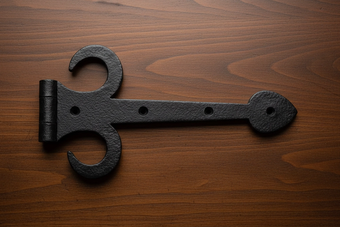 Antique Cast Iron Products