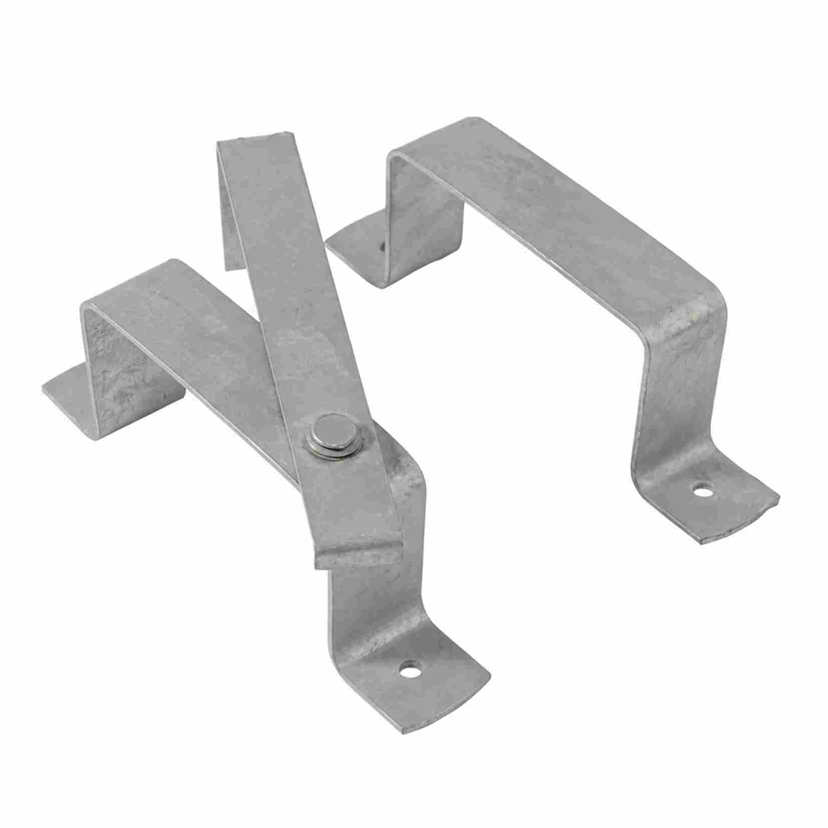720001 - SLIP RAIL BRACKET