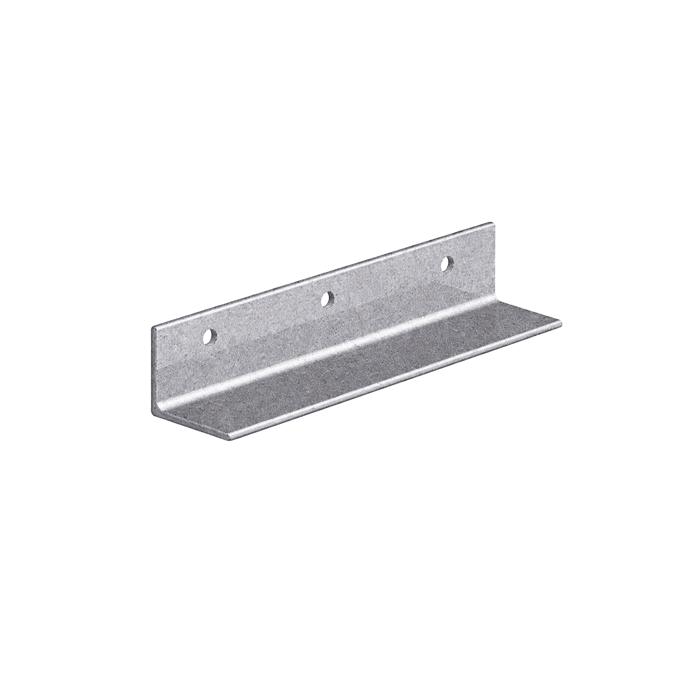 GATE SHOE FOR AUTOMATED GATES