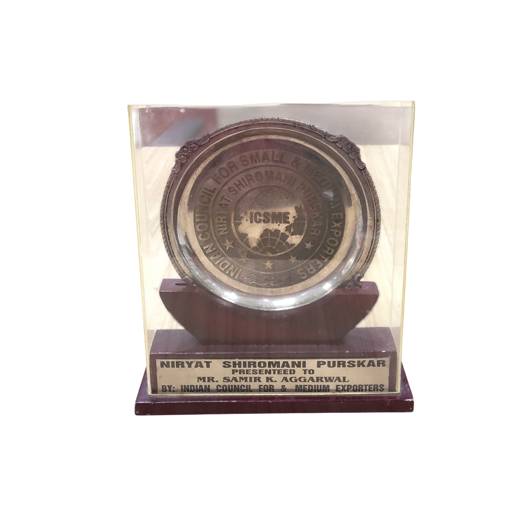 Achieved National Recognition For Innovative Leadership Development Programs Impacting 10,000+ Lives.