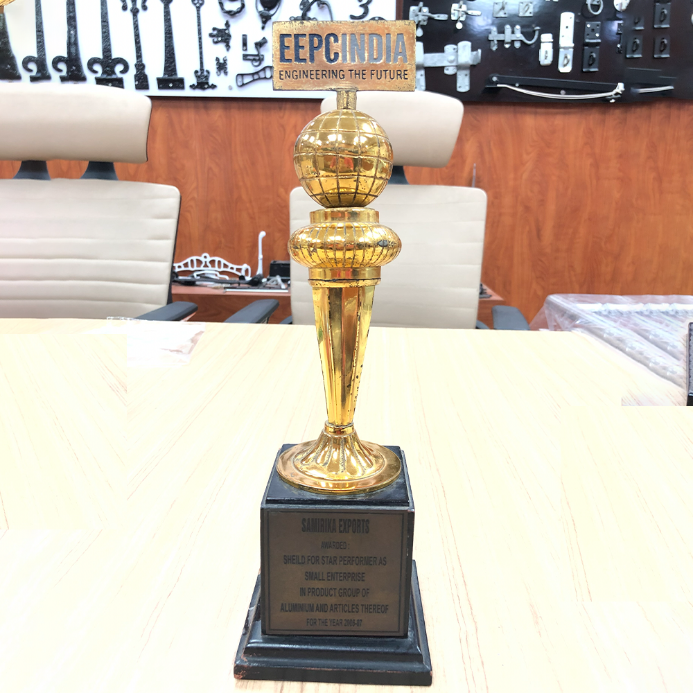 Award 2006-2007