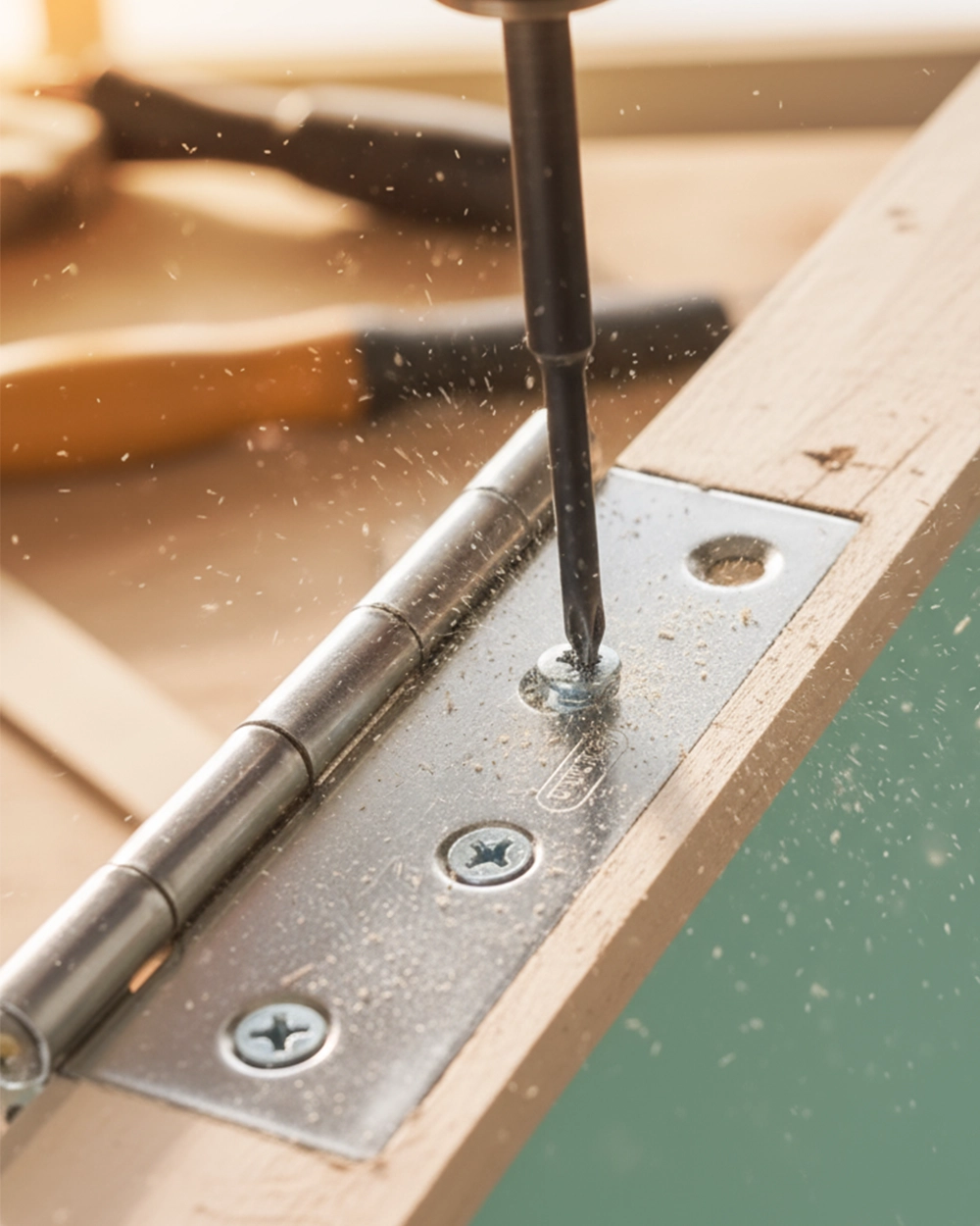 Furniture Fittings and Accessories Enhancing Decor Without Sacrificing Functionality