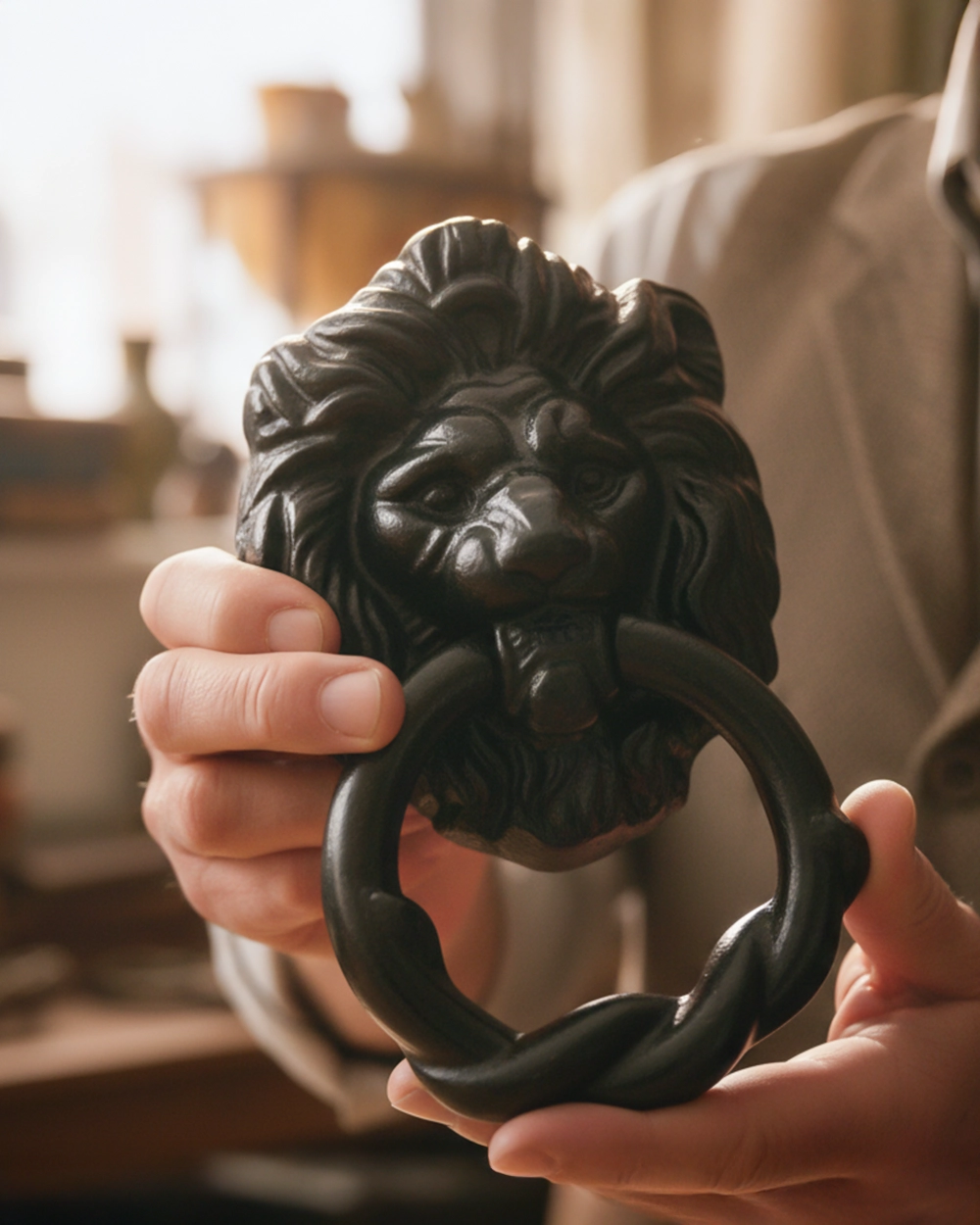 Window hardware fittings manufacturer in india