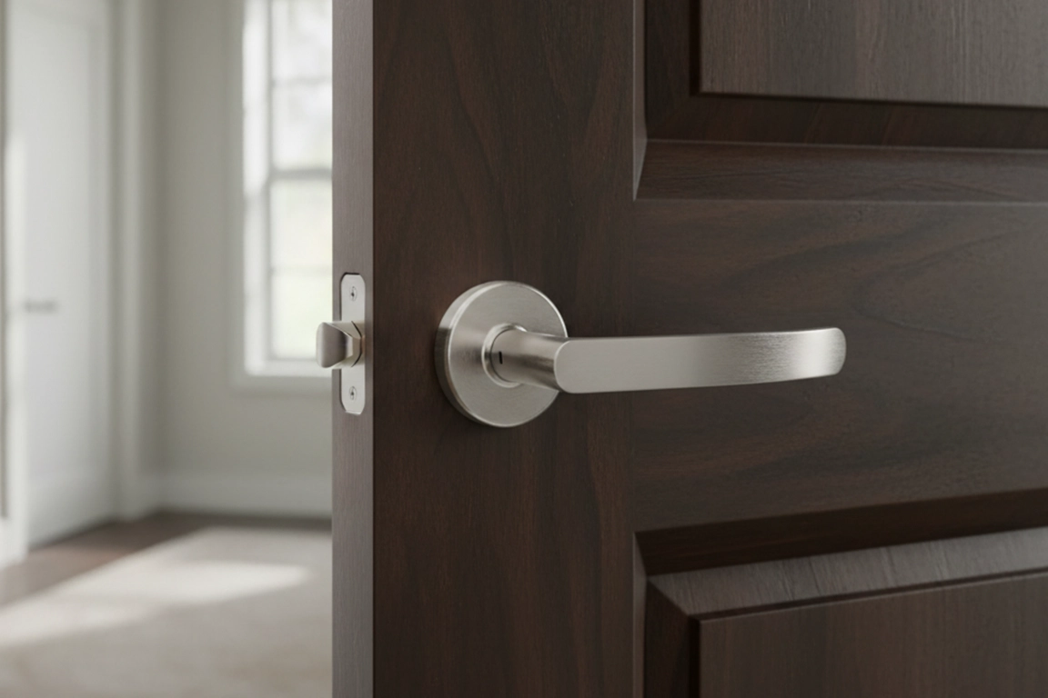  Lever Handle