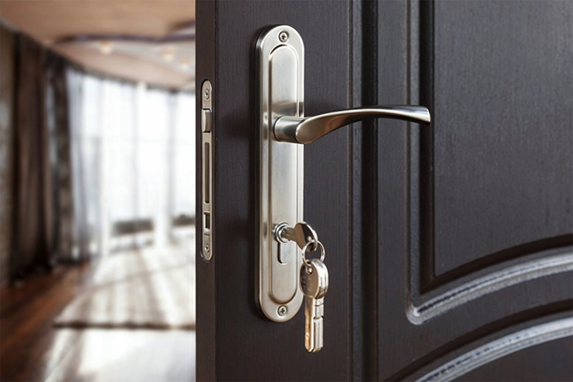 Stainless Steel 316 Ironmongery