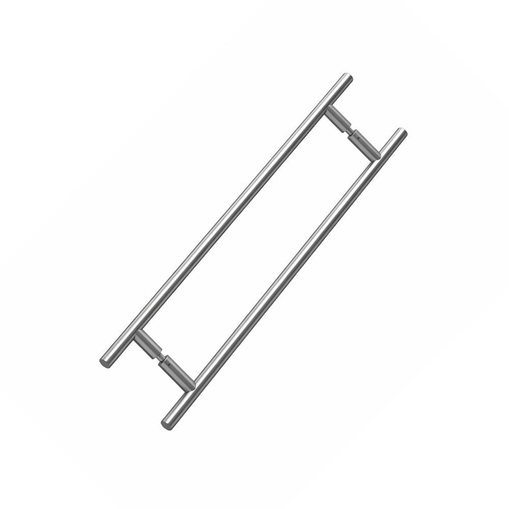 Guardsman BTB Handle