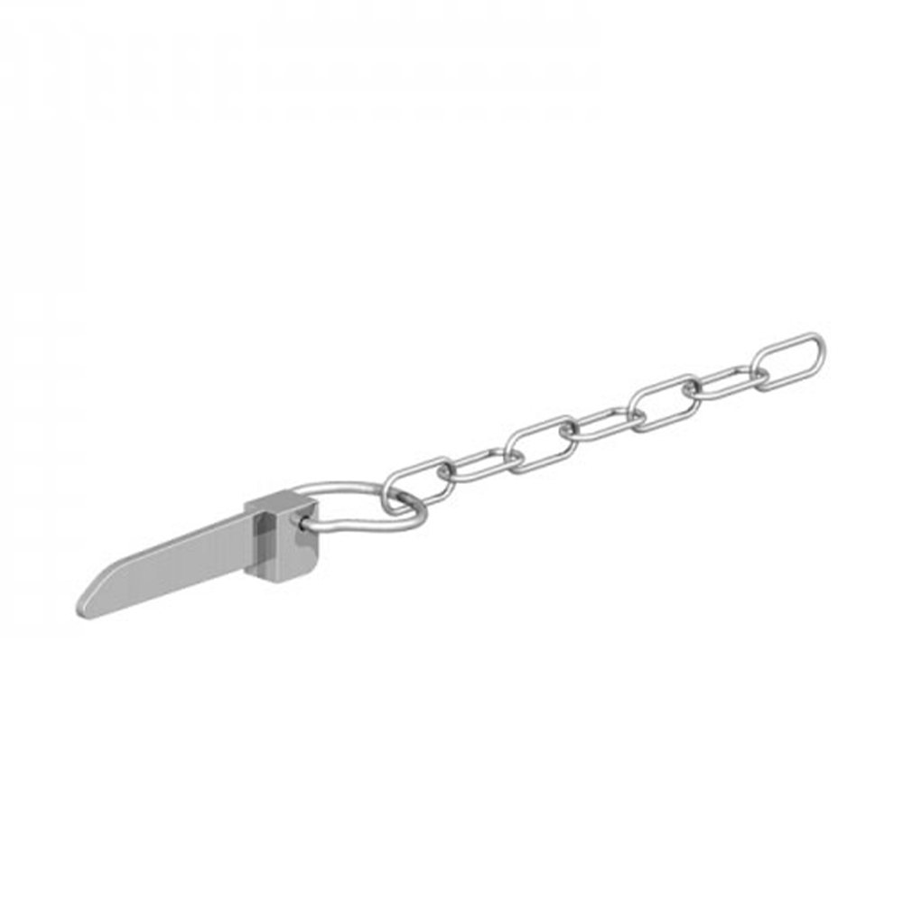 COTTER PINS AND CHAINS