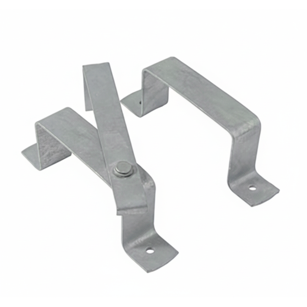 SLIP RAIL BRACKET