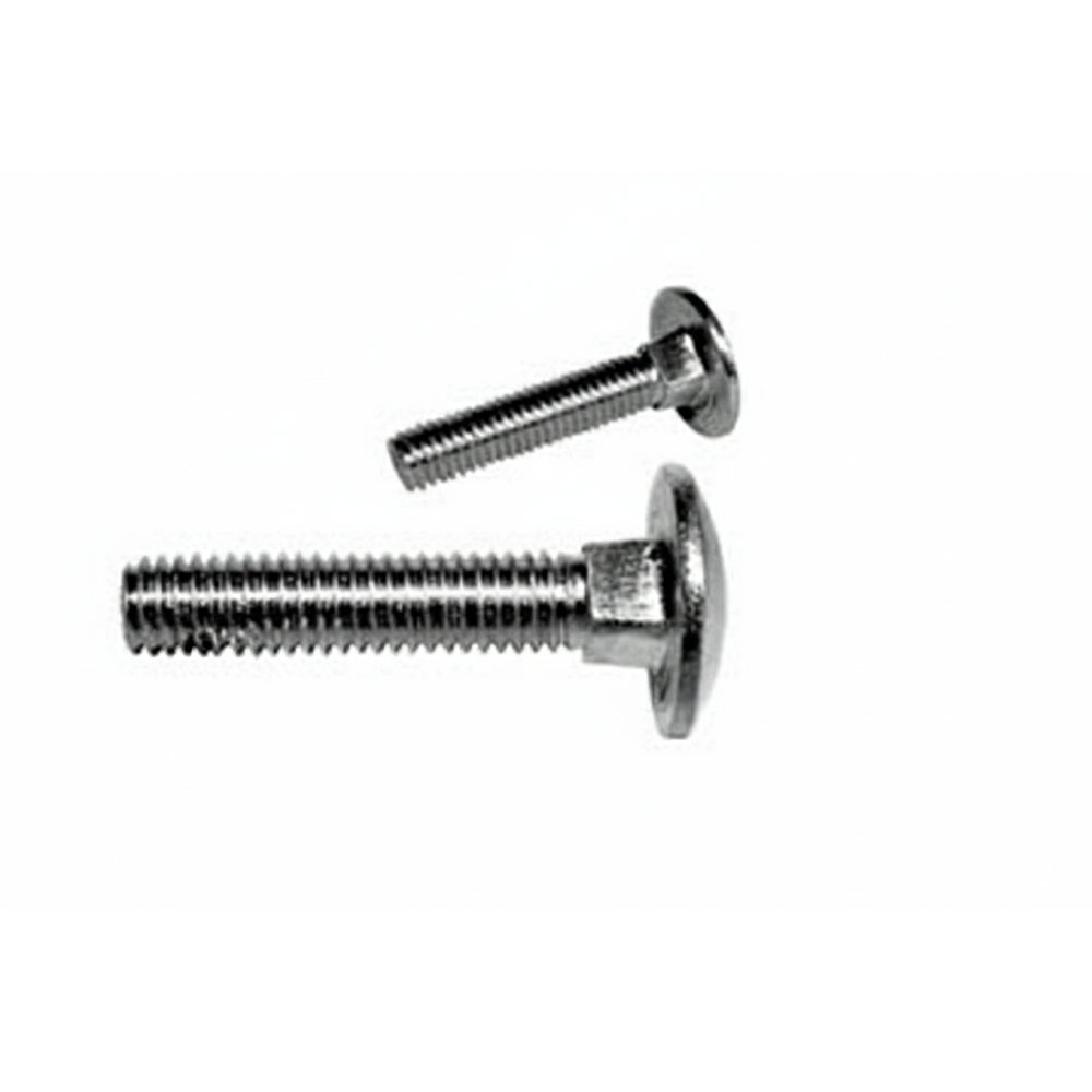 CARRIAGE BOLTS