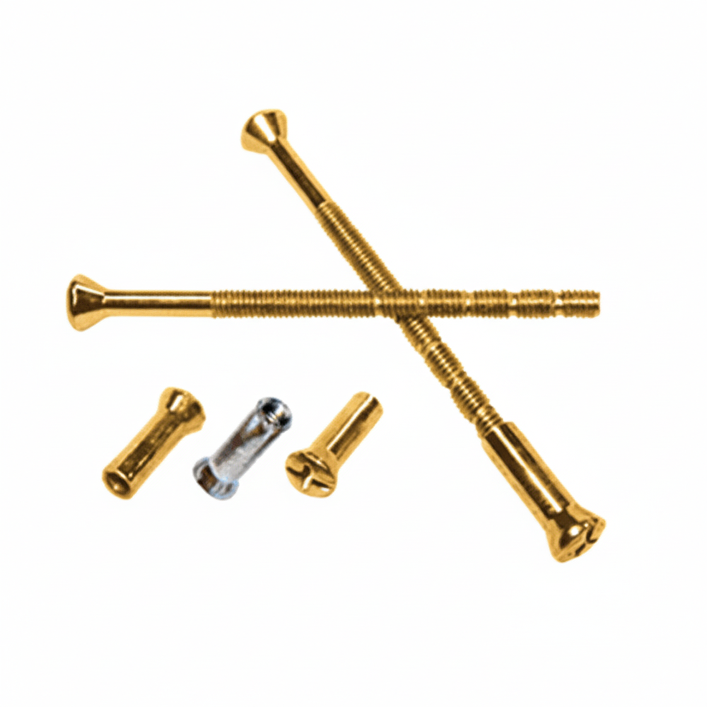SPECIAL SCREW 04 (TIE SCREWS)