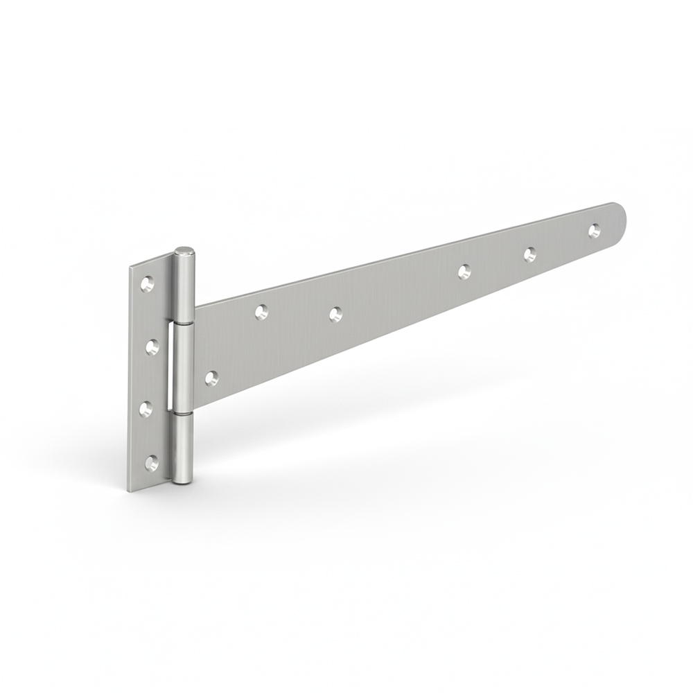 LIGHT TEE HINGES