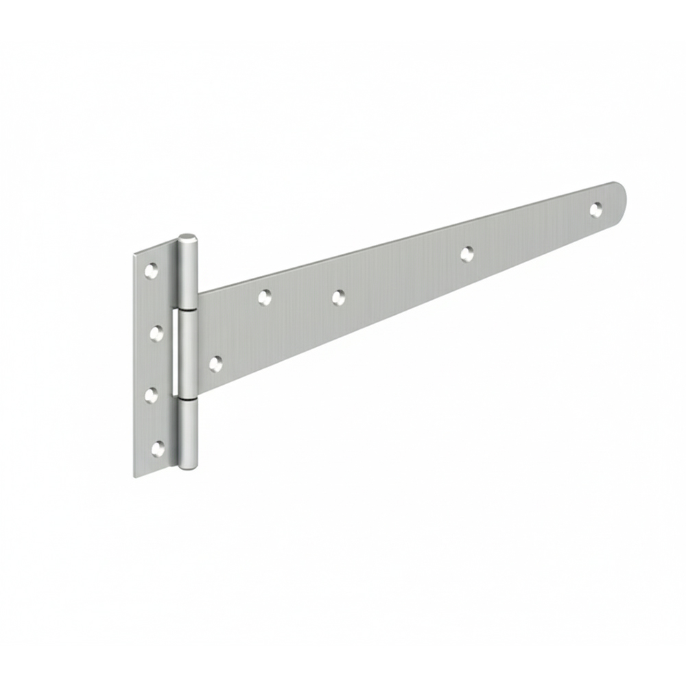 STRONG TEE HINGES
