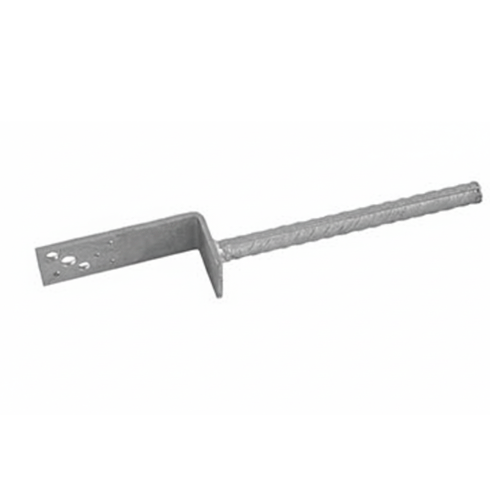 FENCING CLAMP (ONE SIDE CUT)