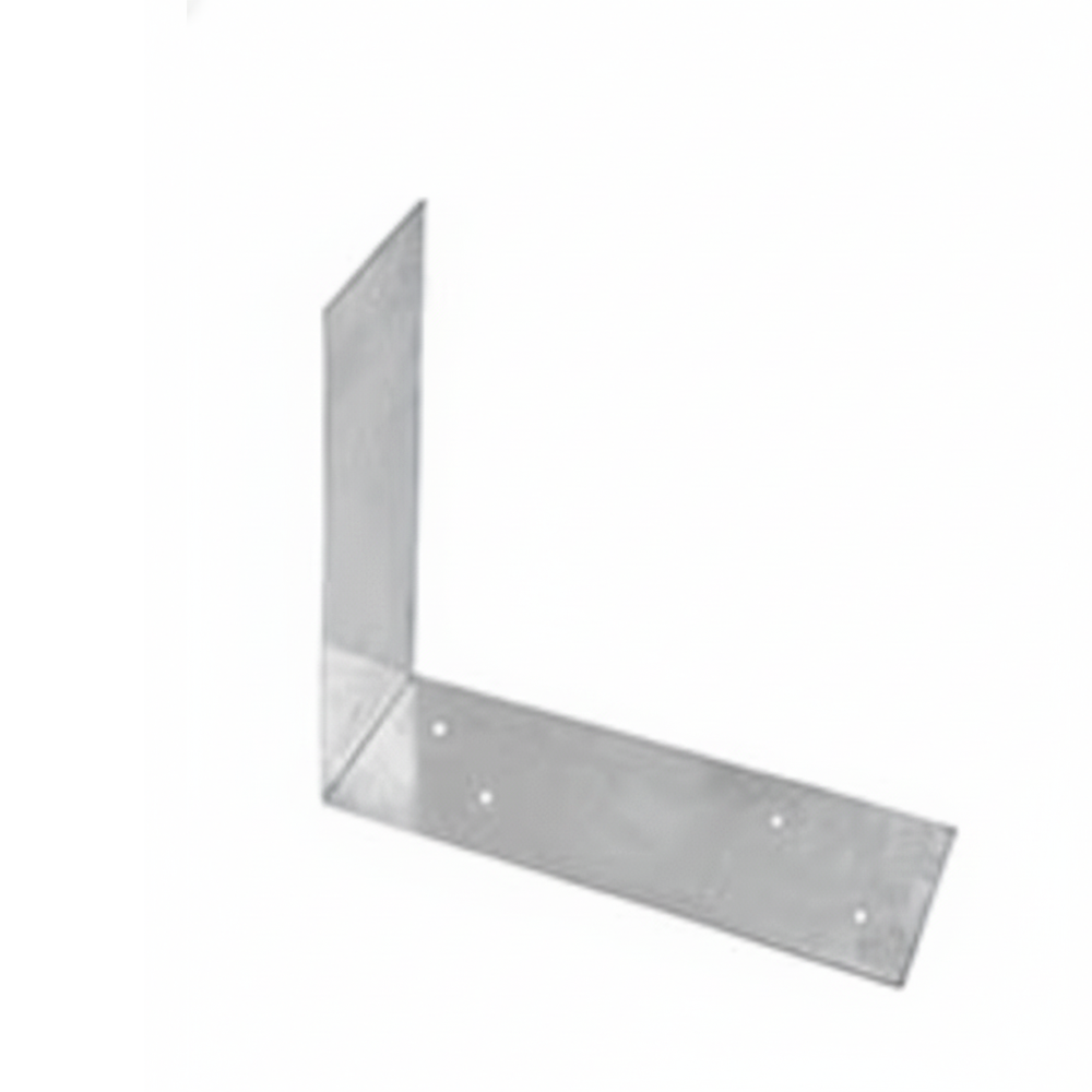 WH - ONE BEND LIGHT WEIGHT STRAPS WITH HOLES