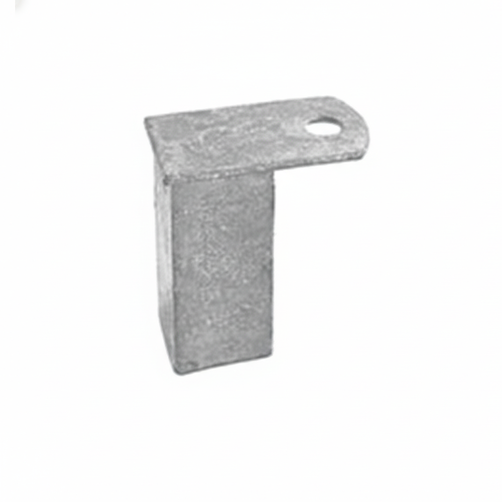 SQUARE PIPE BRACКЕТ