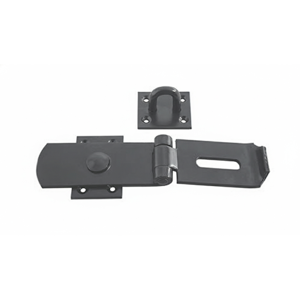 HEAVY SWIVEL LOCKING BARS